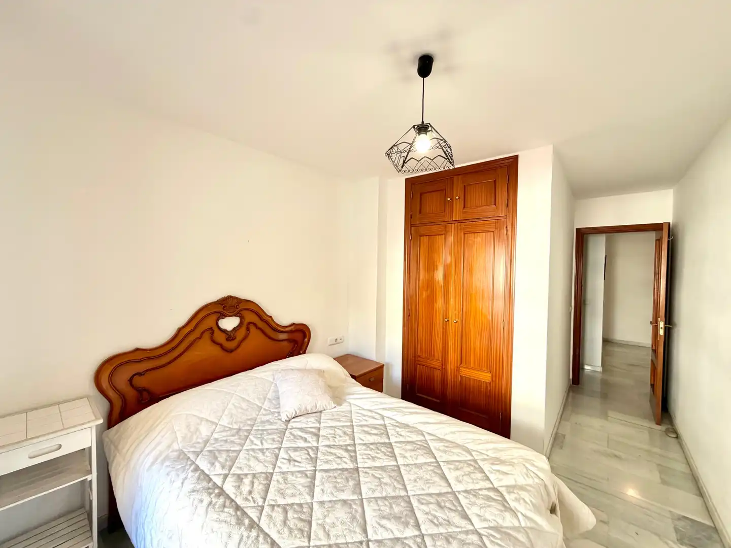 Piso de 110 m² en Benalmádena