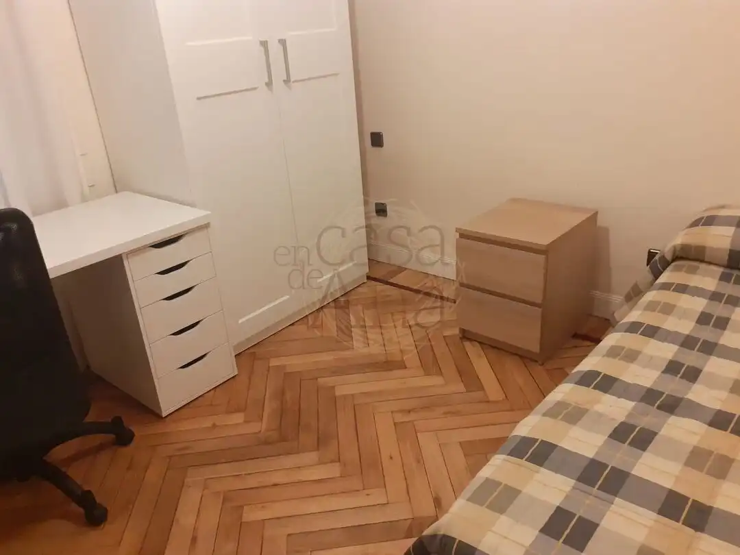Piso de 75 m² en Bilbao