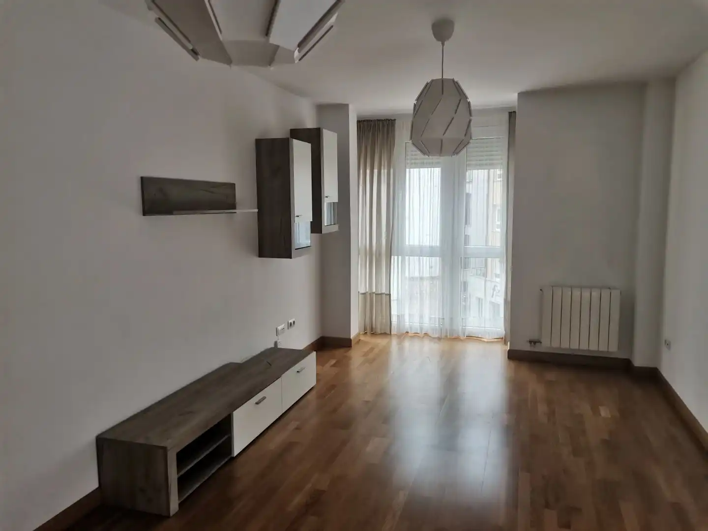 Pis de 75 m² a Burgos
