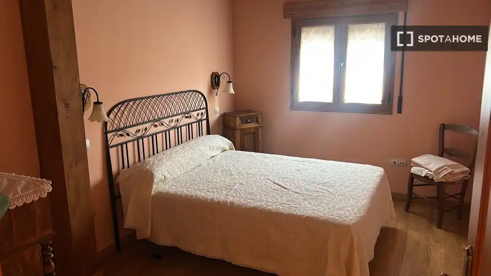 Habitación 161 m², Nieva