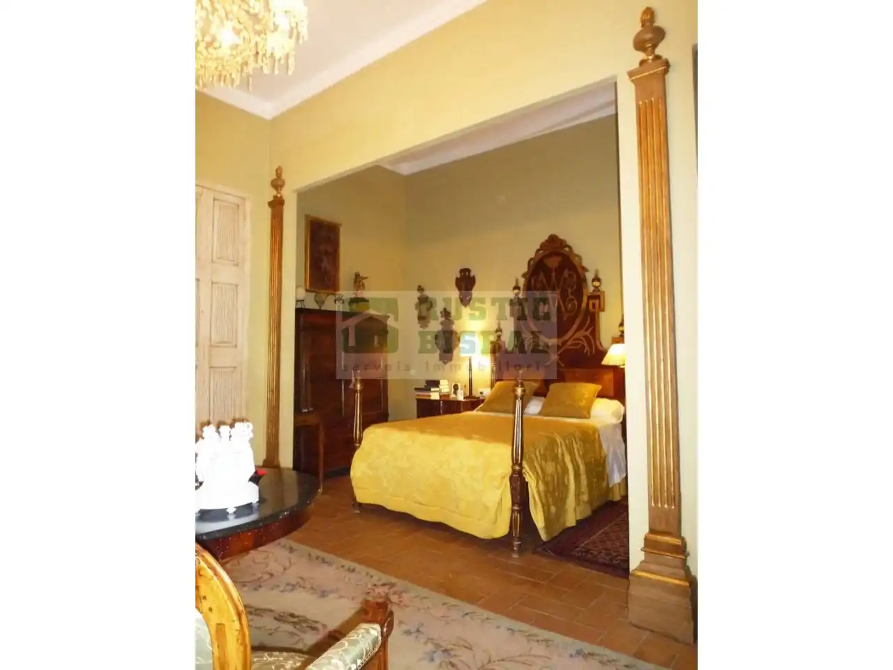 Casa de 257 m² a Navata