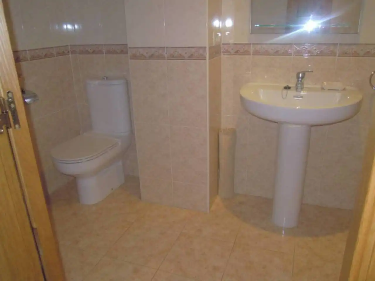 Pis de 80 m² a Castelló de la Plana