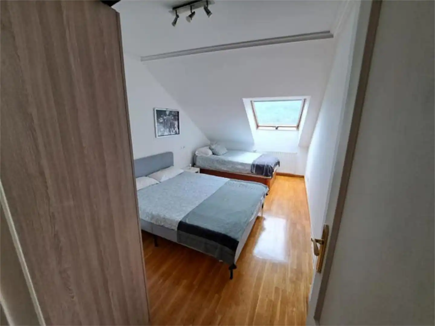 Piso de 120 m² en Lena