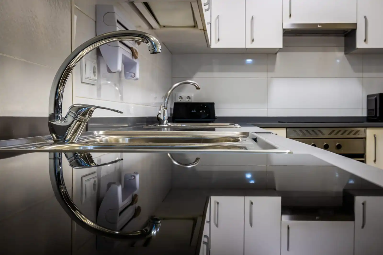 Habitación 204 m², Parla