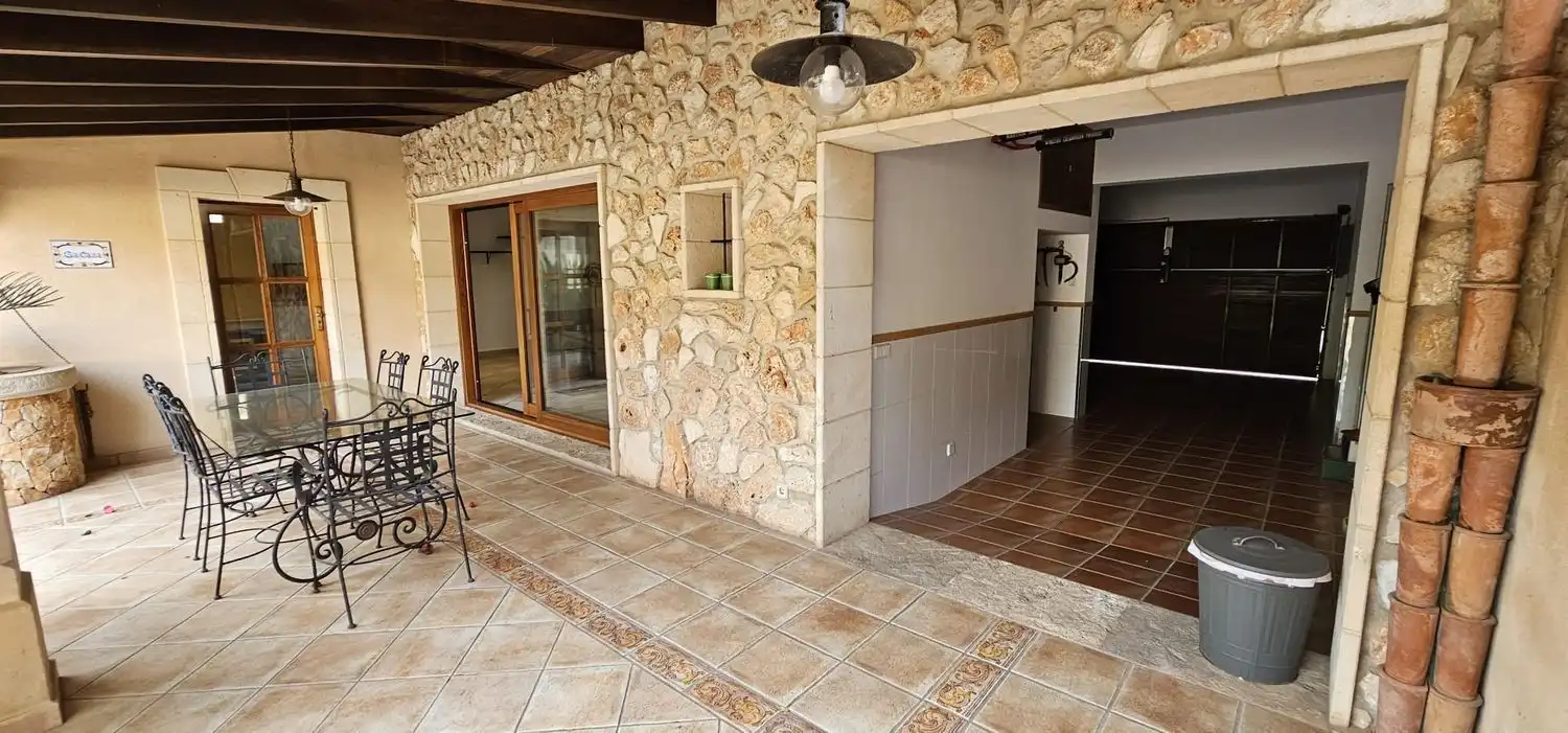 Piso de 400 m² en Manacor