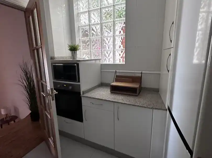 Piso de 90 m² en Santiago de Compostela