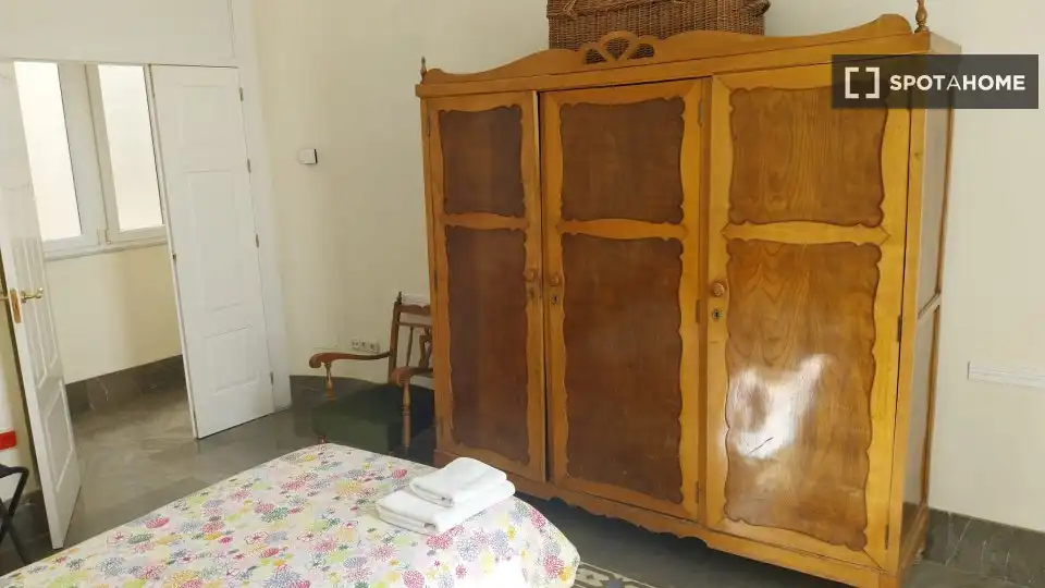 Habitación en alquiler, Granada
