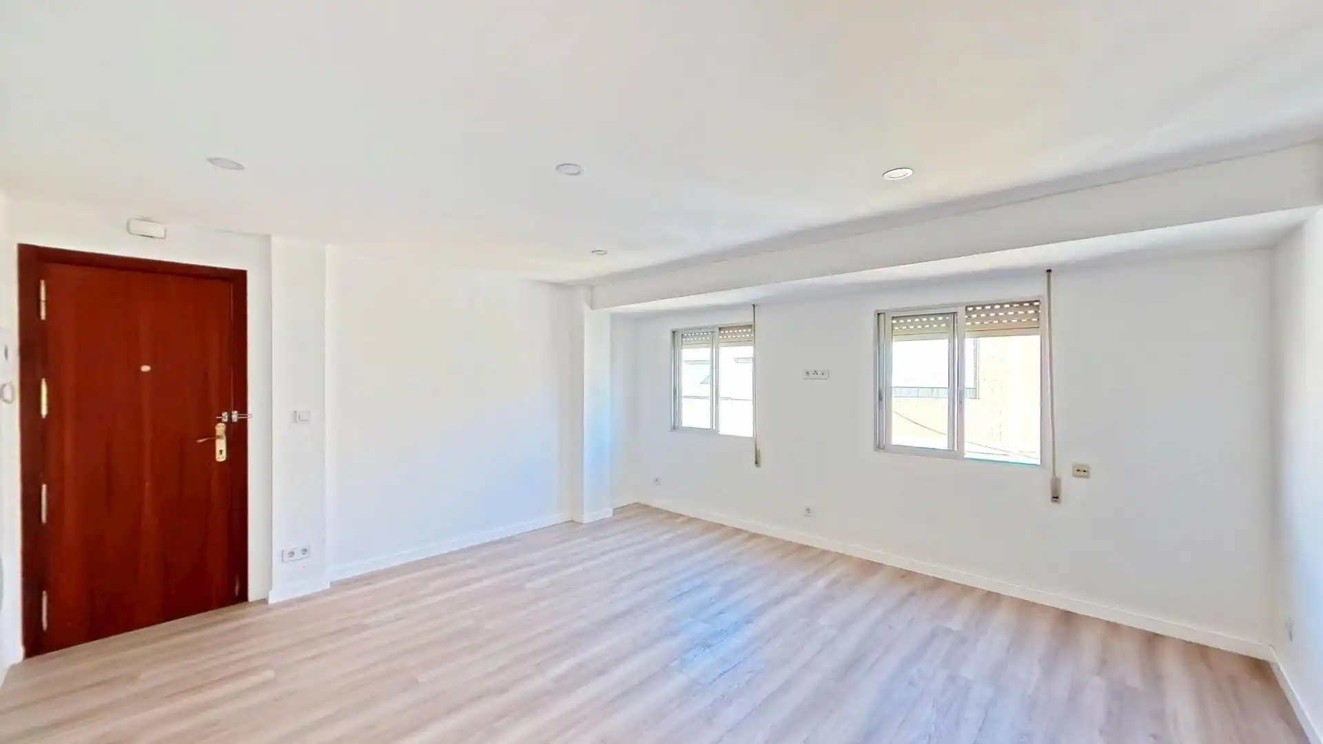 Pis de 68 m² a Alacant