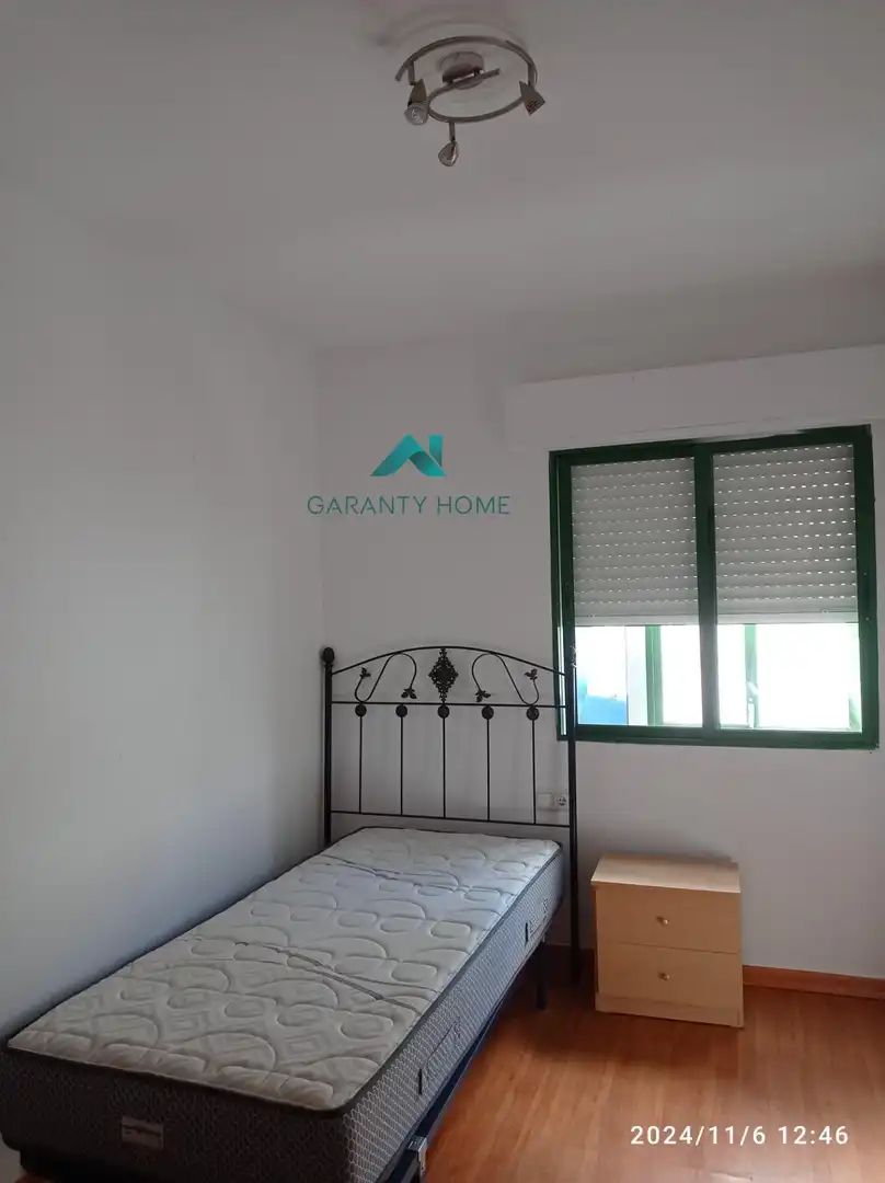 Piso de 90 m² en Trujillo