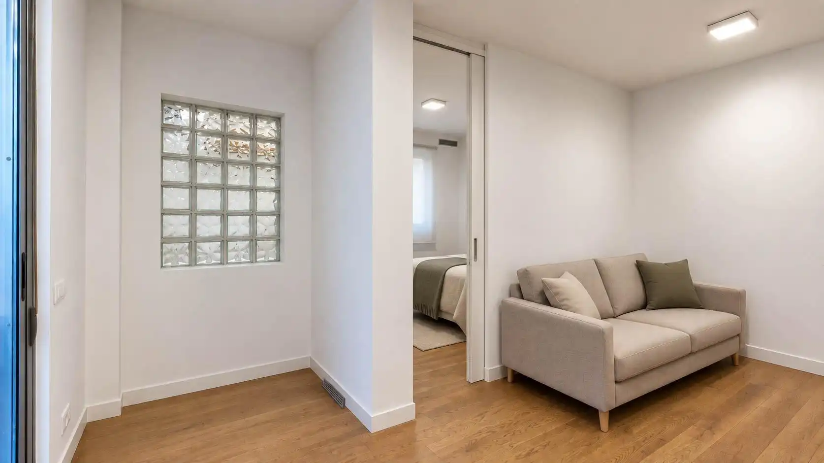 Appartamento 41 m² a Barcelona