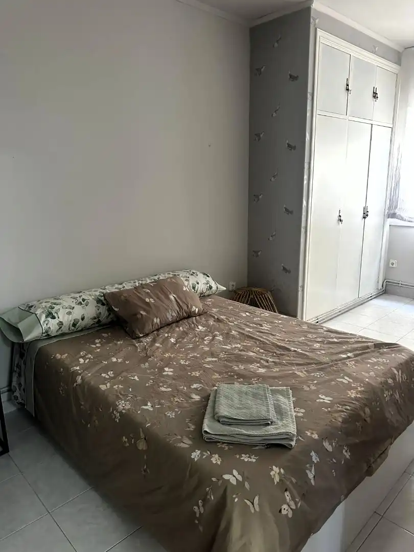 Habitación 79 m², Pontevedra