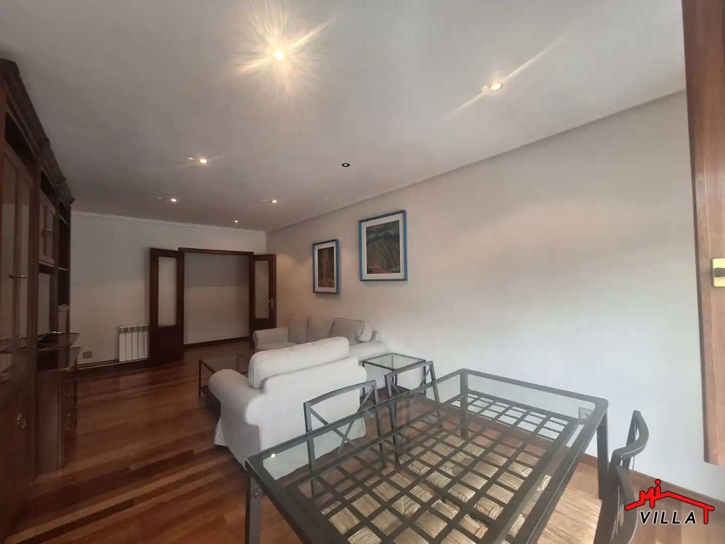 Appartamento 90 m² a Ramales de la Victoria