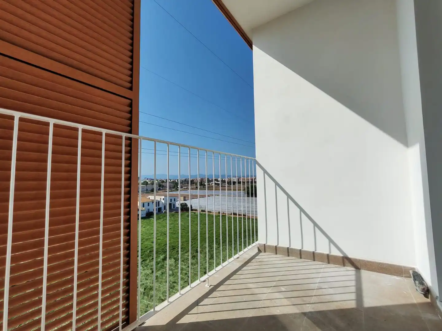 Piso de 53 m² en Alboraya