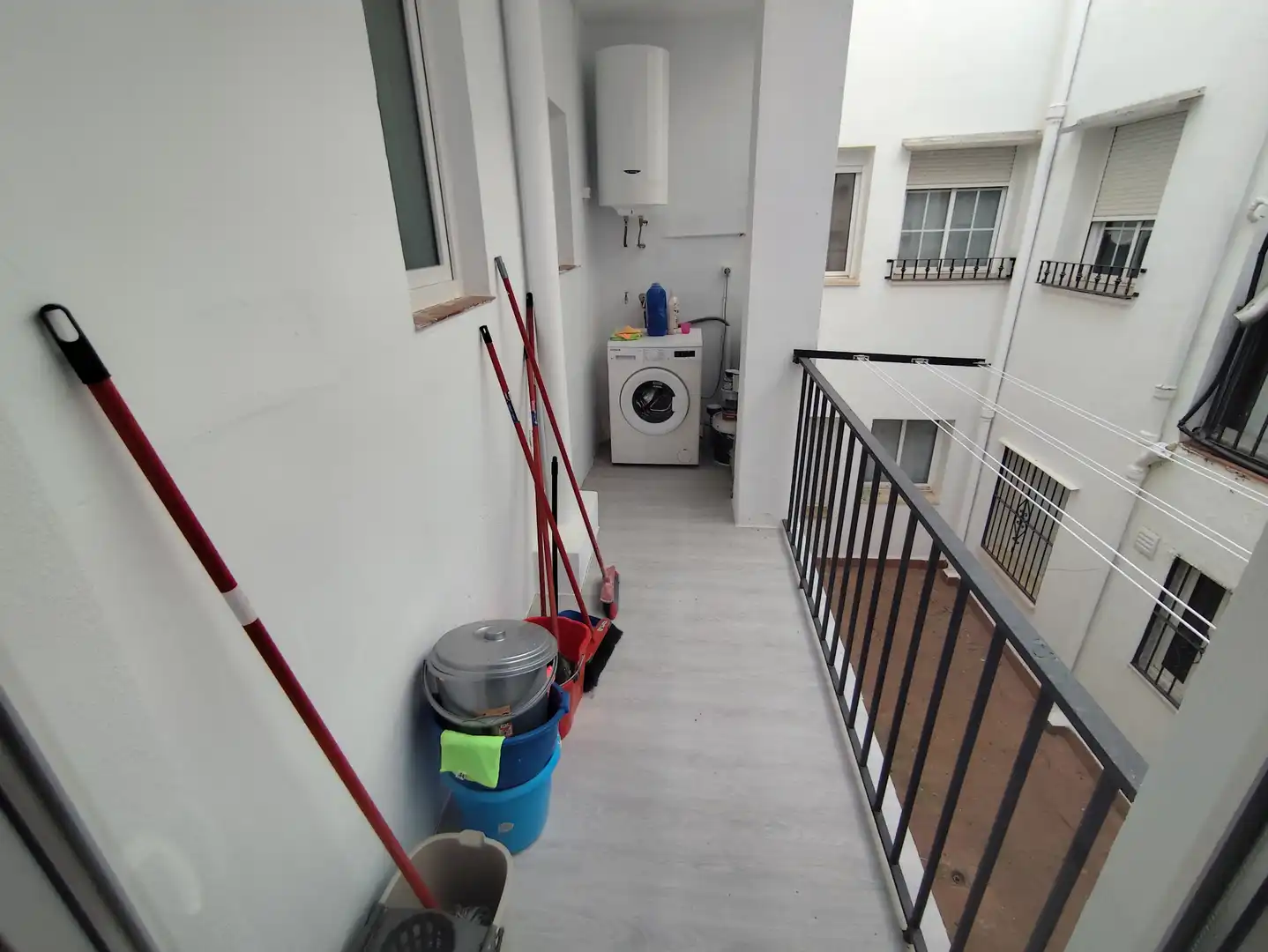 Pis de 140 m² a Úbeda