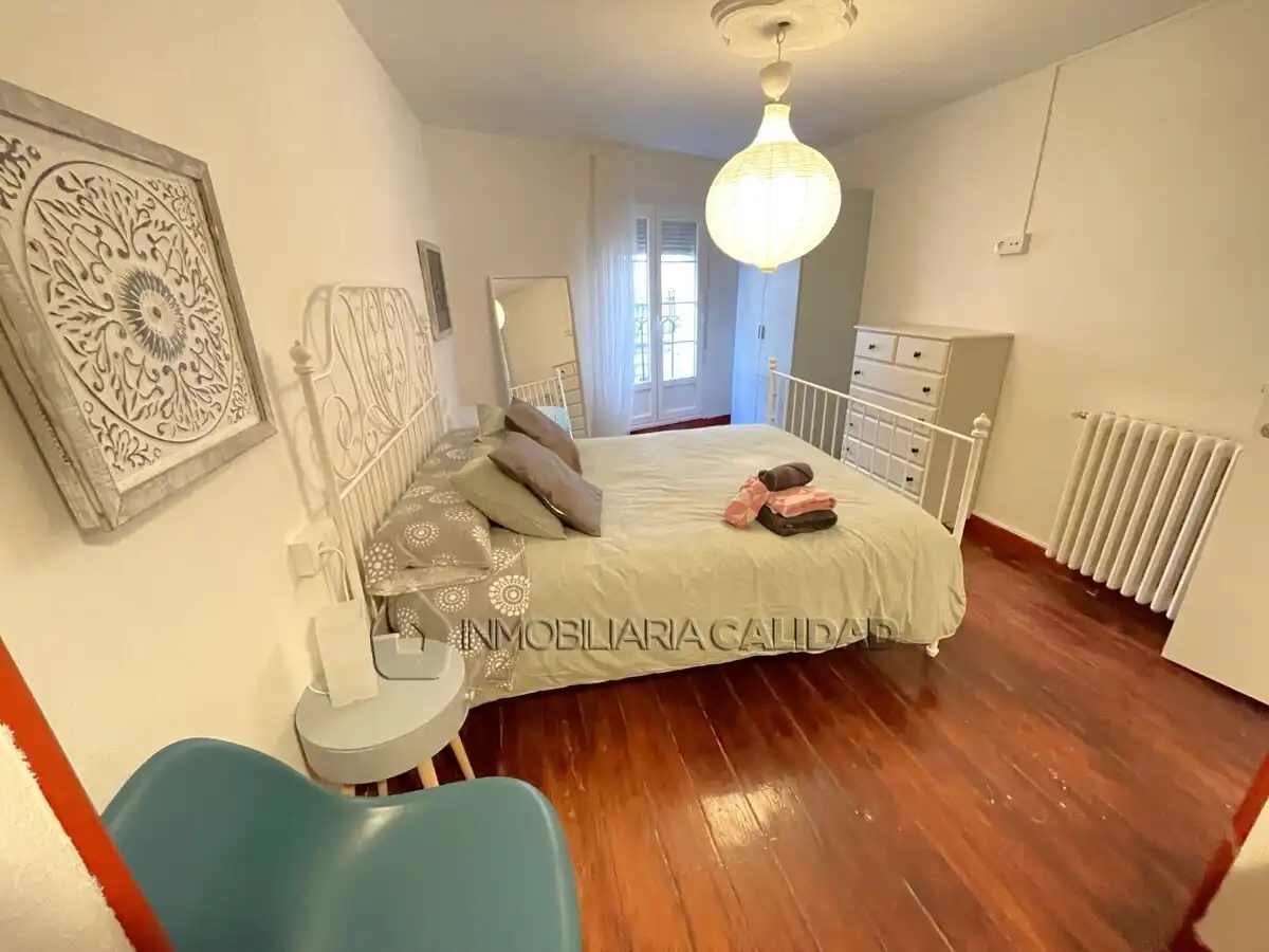 Piso de 75 m² en Burgos