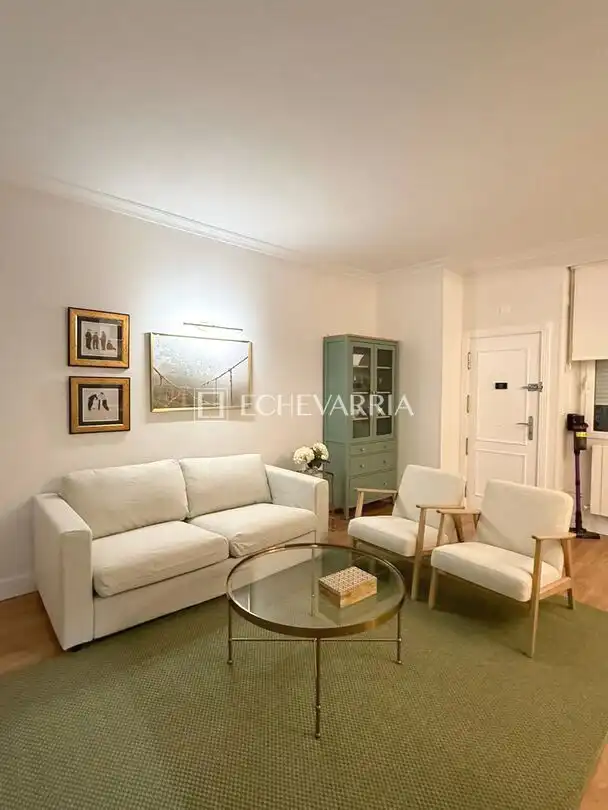 Pis de 50 m² a Getxo