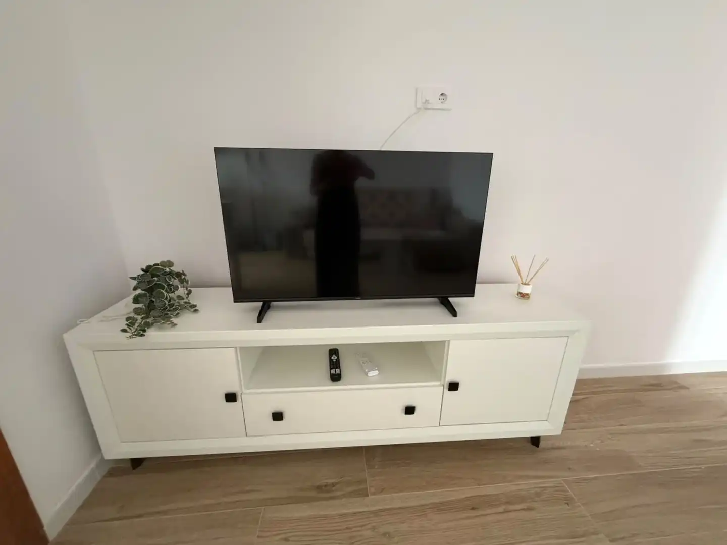 Piso de 58 m² en San Roque