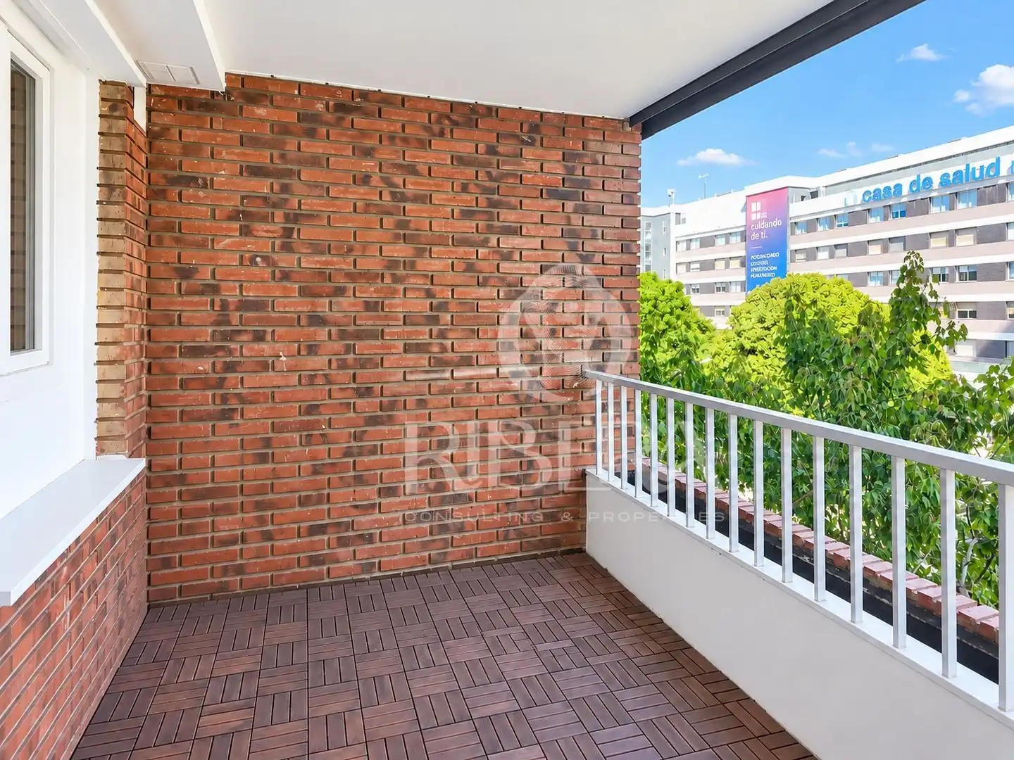 Appartamento 128 m² a Valencia