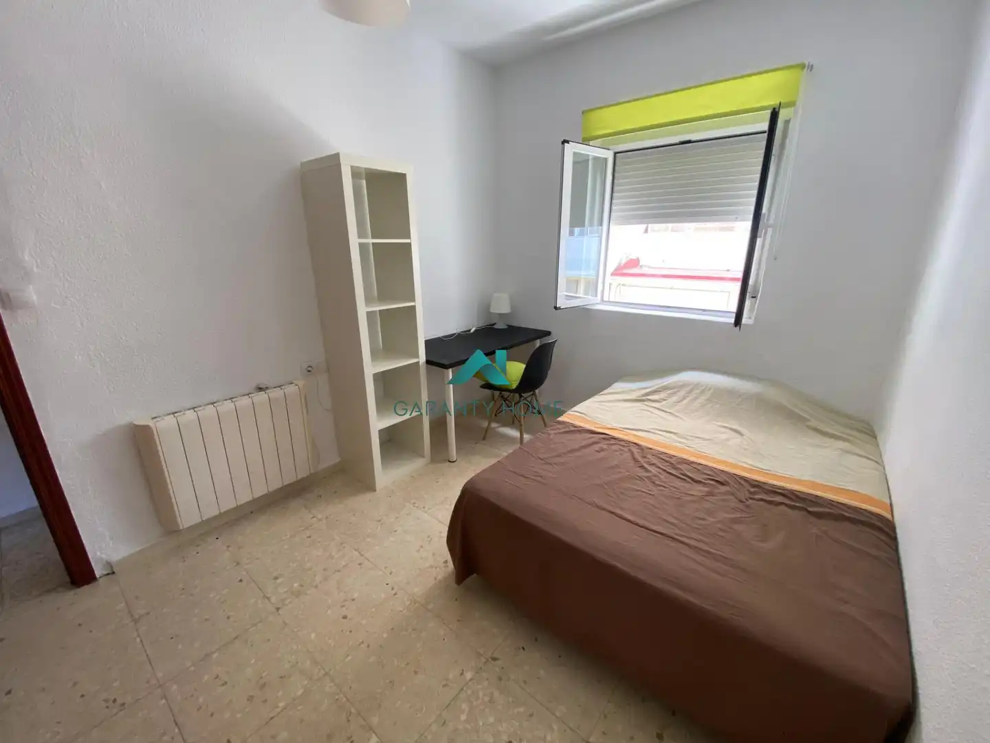 Piso de 80 m² en Jaén