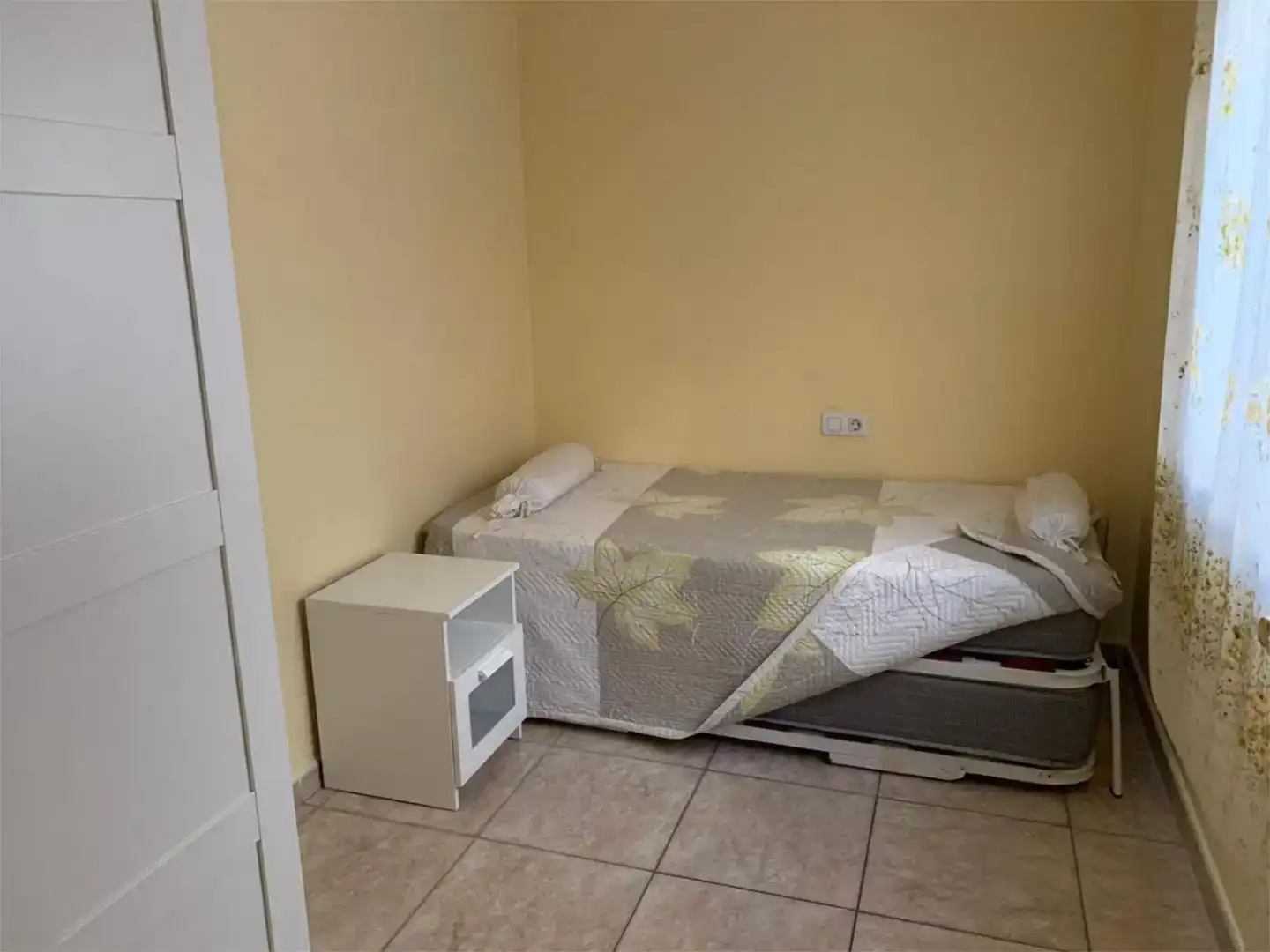 Piso de 85 m² en Puerto del Rosario