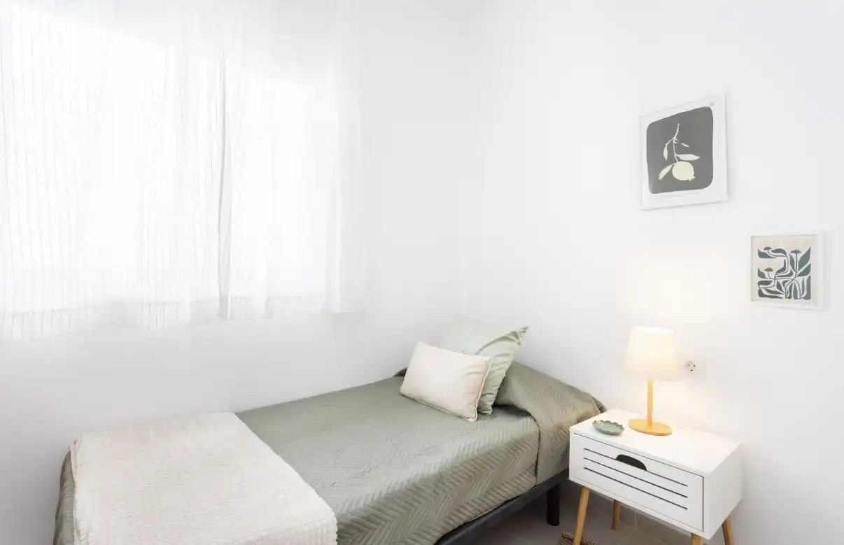 Piso de 80 m² en Santa Cruz de Tenerife