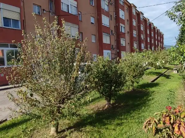 Pis de 70 m² a Los Corrales de Buelna