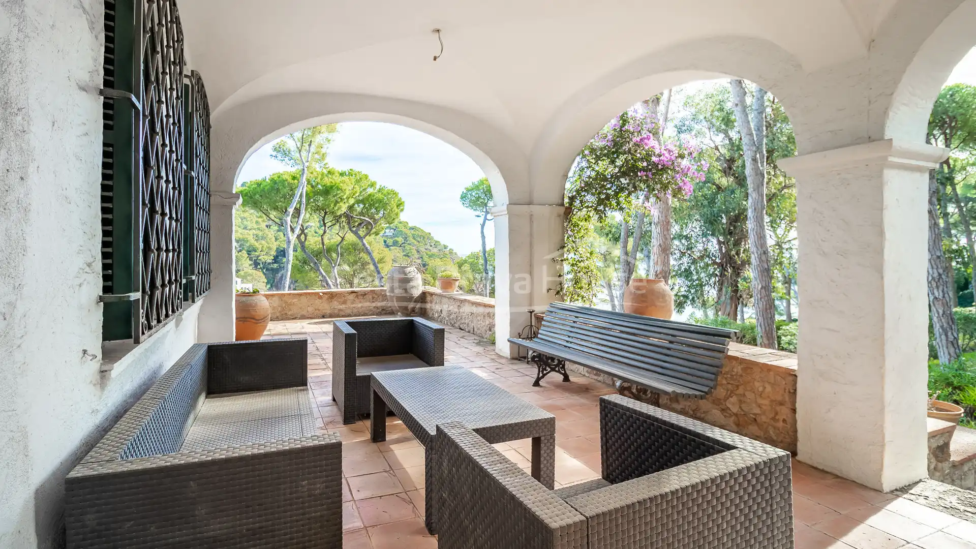 Будинок 606 м² у Palafrugell