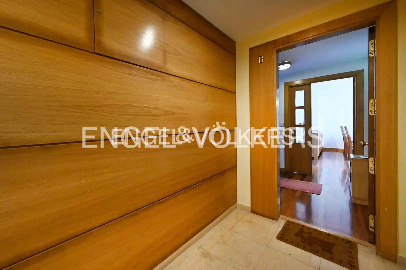 Piso de 140 m² en Santander
