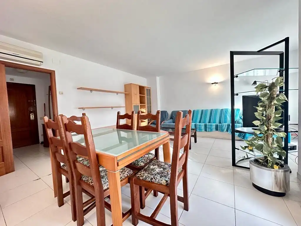 Piso de 123 m² en Tossa de Mar