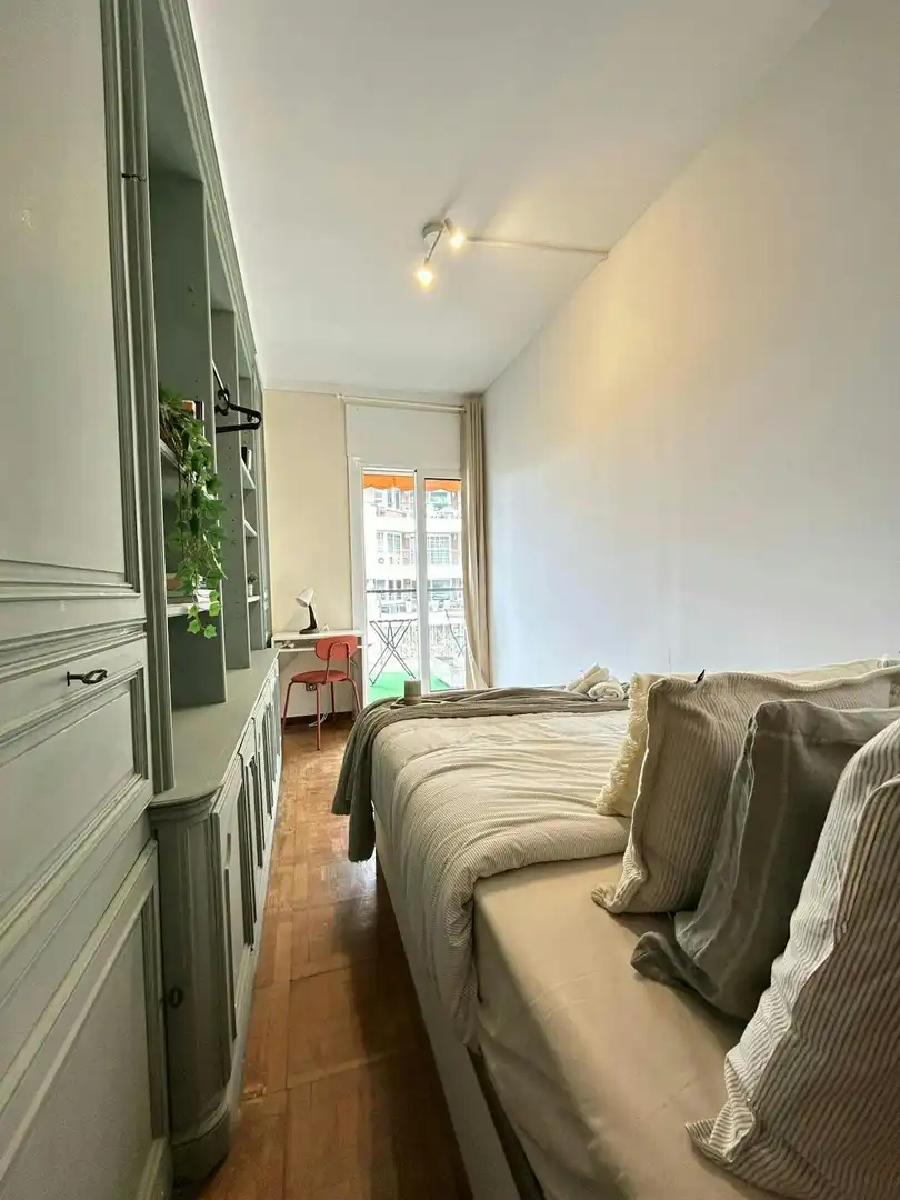 Habitación en alquiler, Barcelona