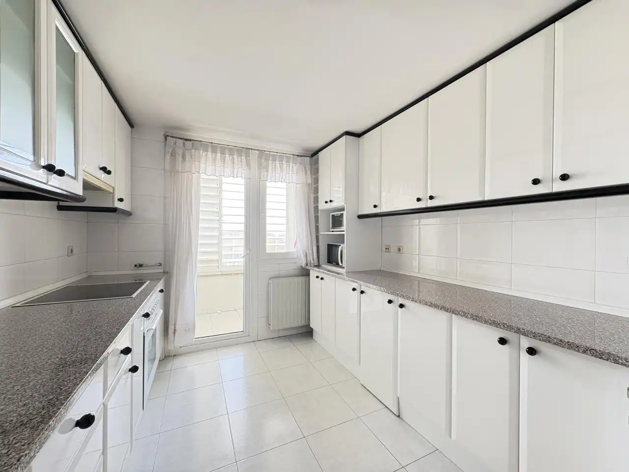 Piso de 105 m² en Madrid