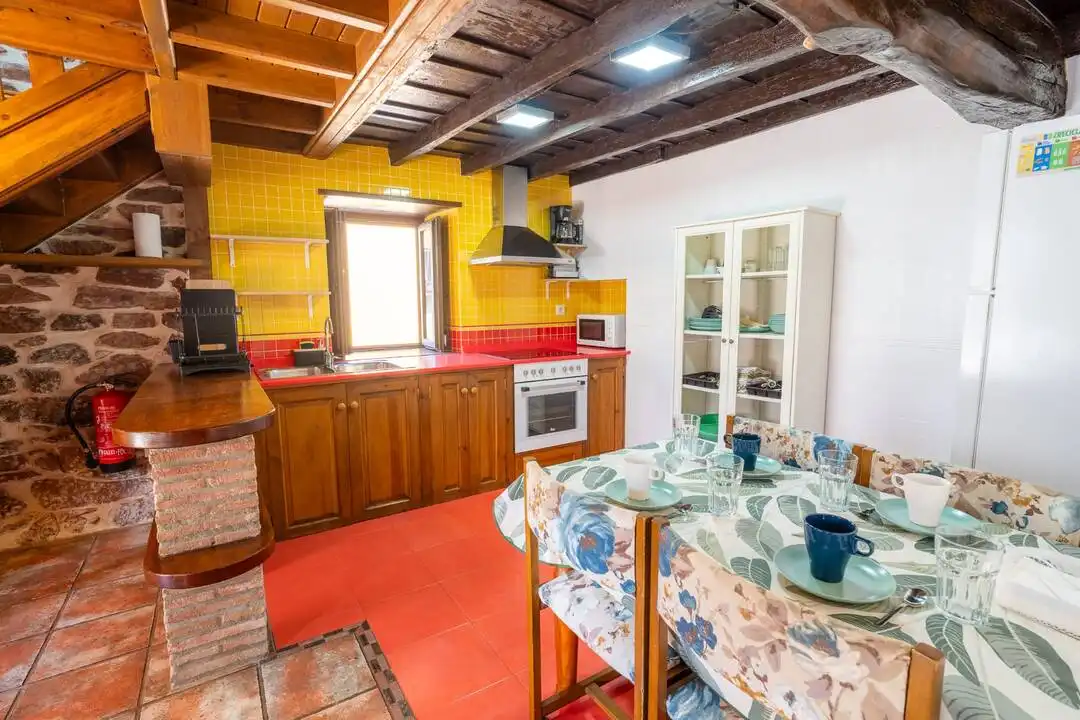Maison 94 m² à Villaviciosa