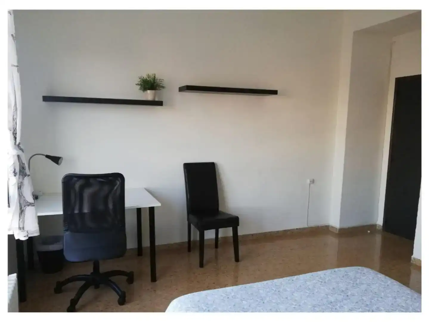 Habitación 150 m², Zaragoza