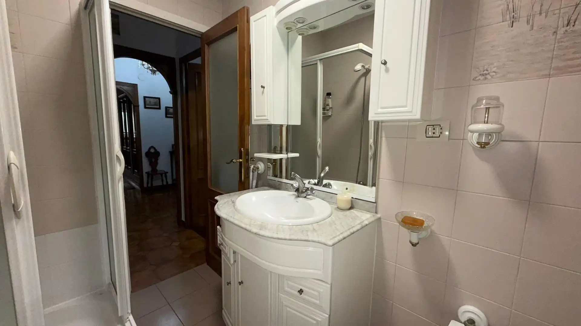 Habitación 80 m², Ourense