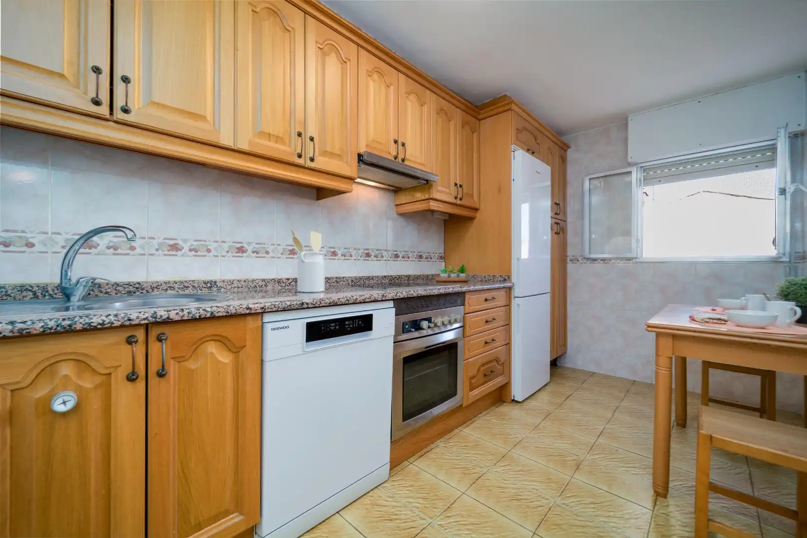 Pis de 123 m² a Madrid