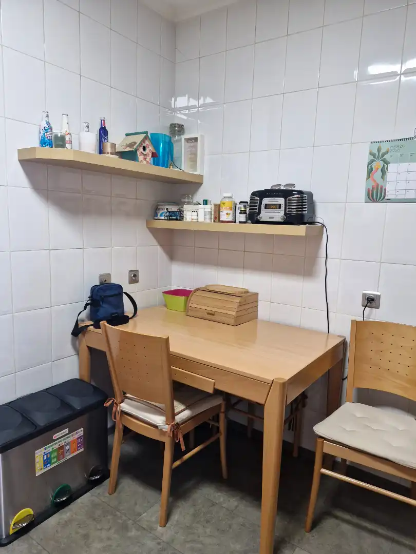 Piso de 100 m² en Derio
