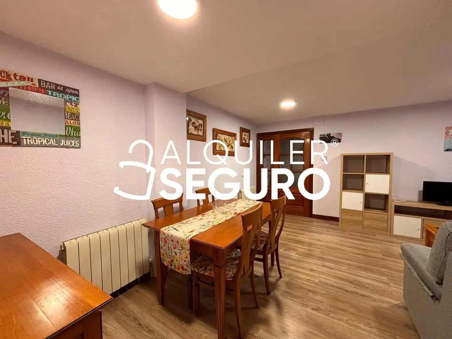 Appartement 73 m² à Madrid