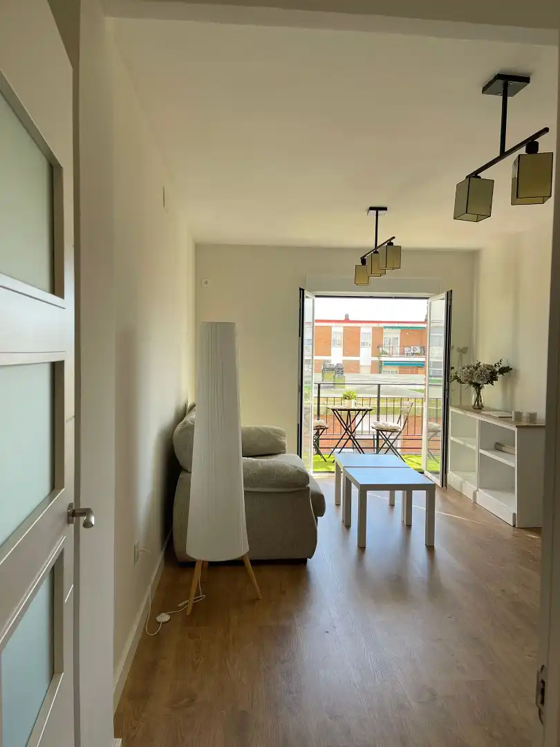 Pis de 85 m² a Plasencia