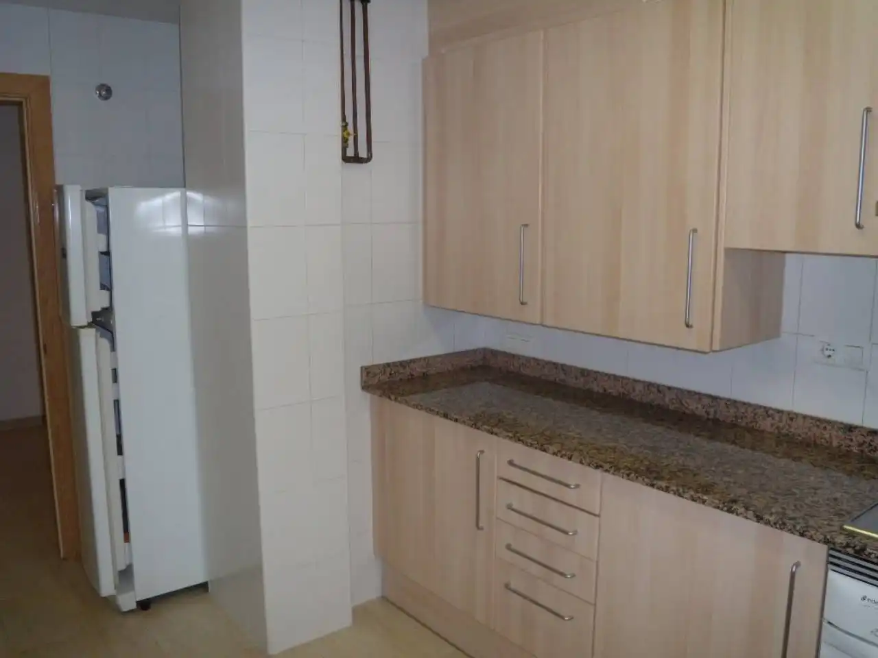 Pis de 83 m² a Girona