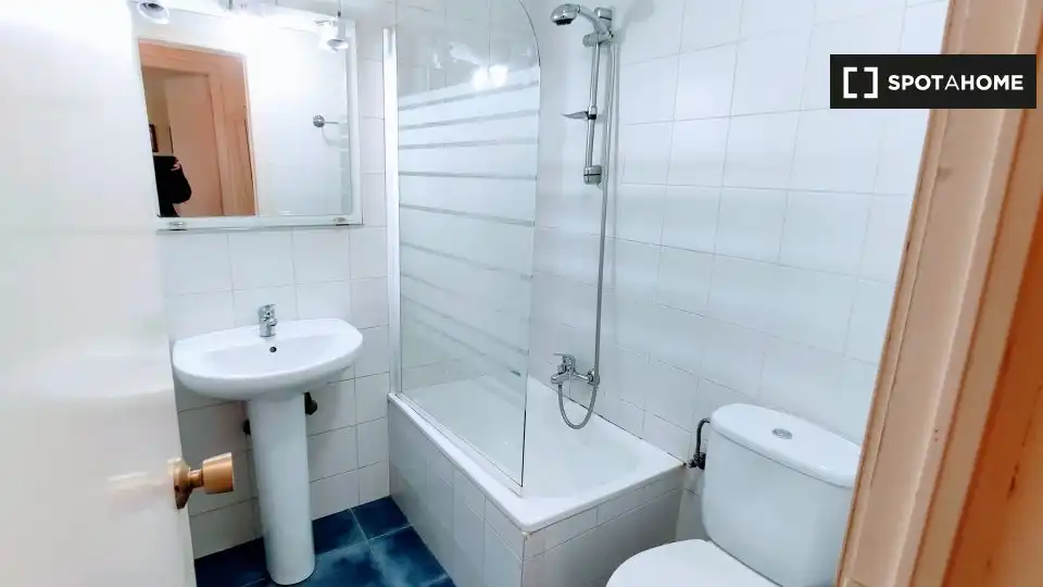 Habitación en alquiler, Santa Marta de Tormes