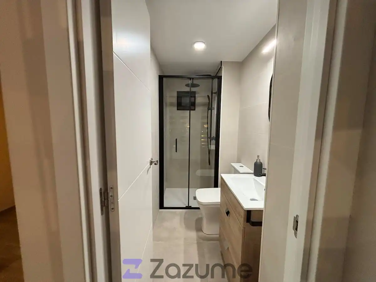 Piso de 50 m² en Sevilla