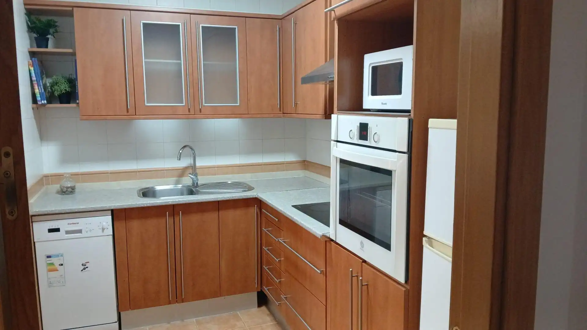 House 95 m² in Málaga