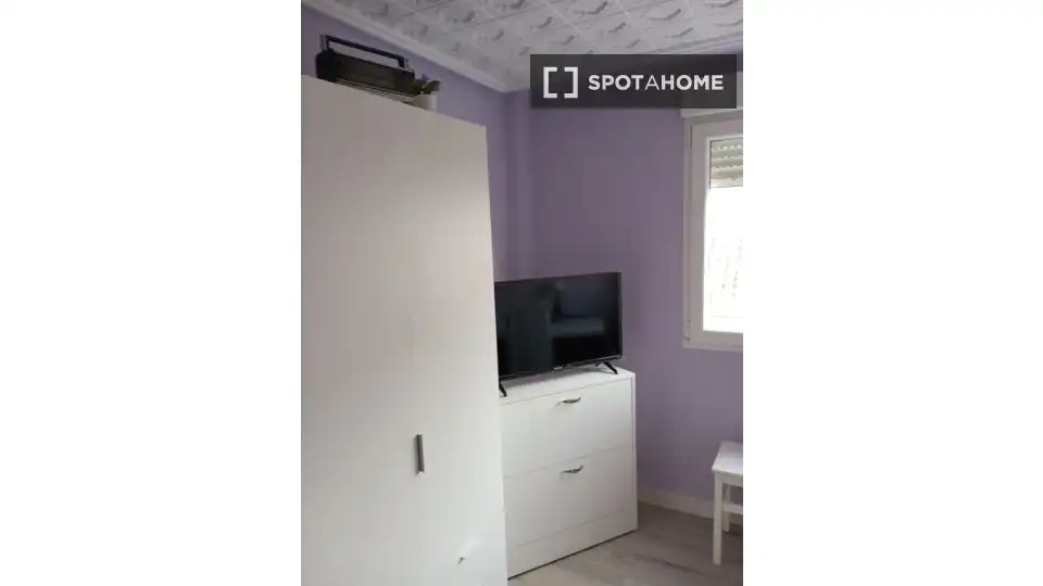 Habitación en alquiler, Zaragoza