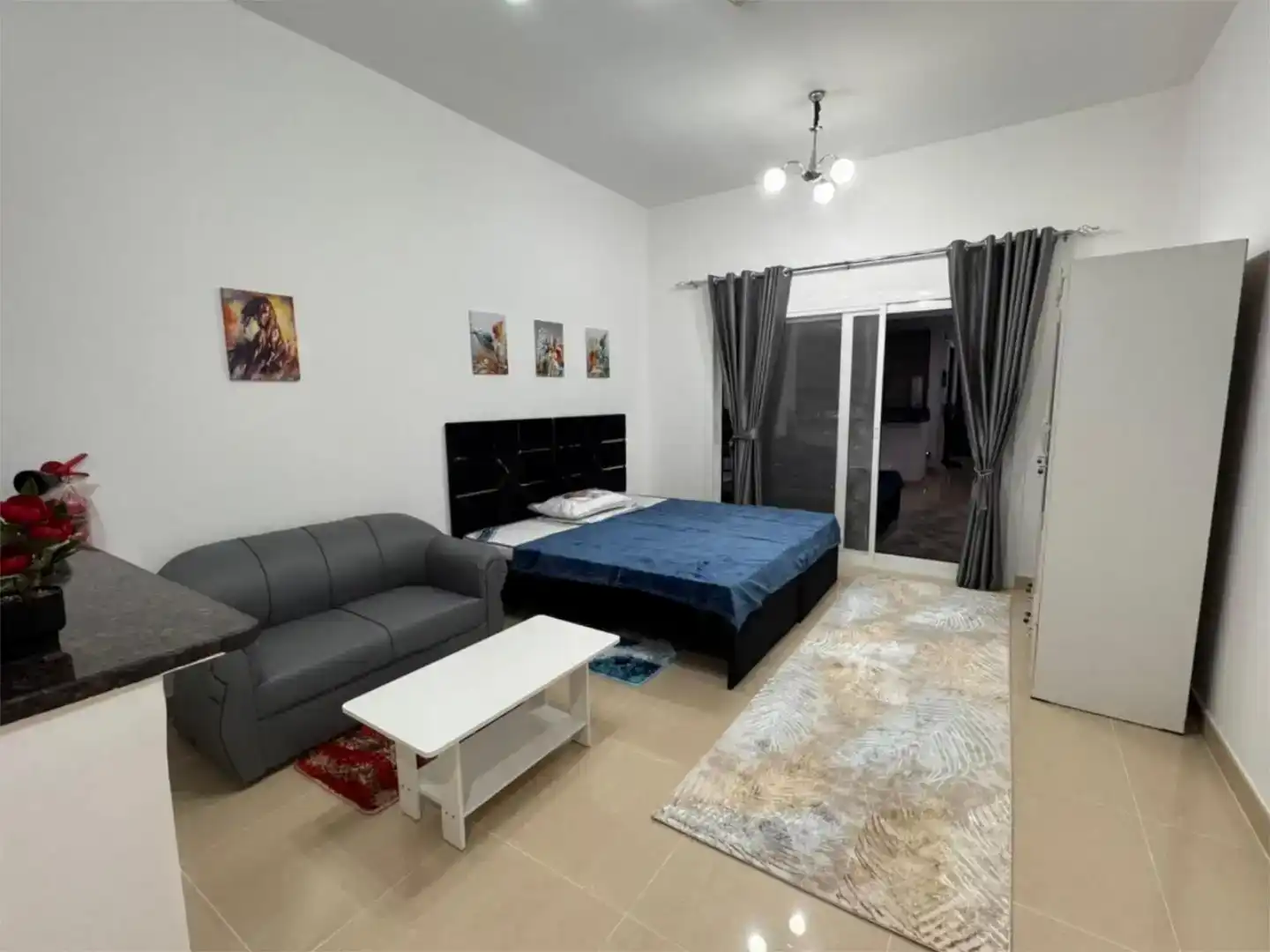 Piso de 50 m² en Merindad de Sotoscueva