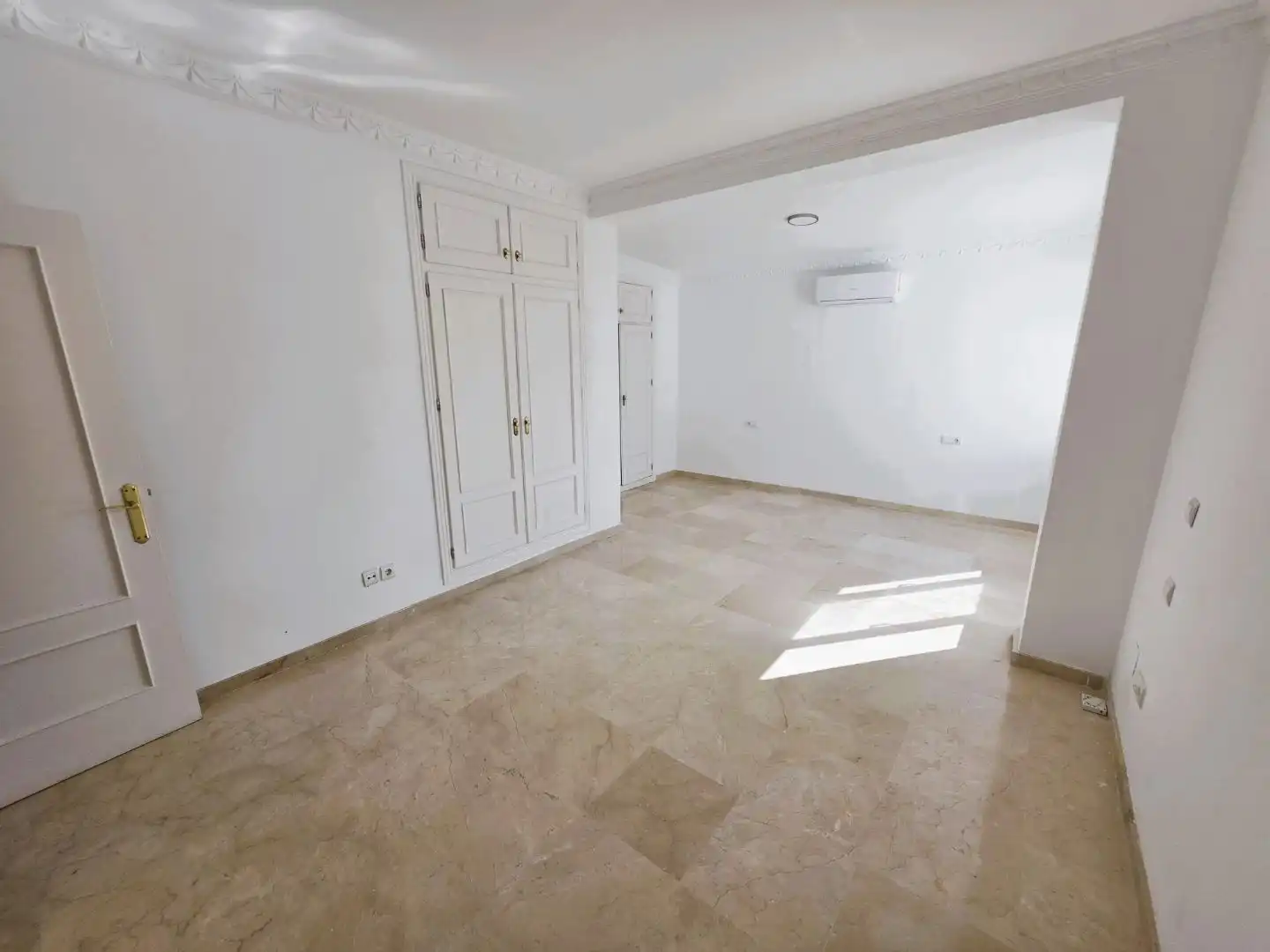Piso de 210 m² en Marbella