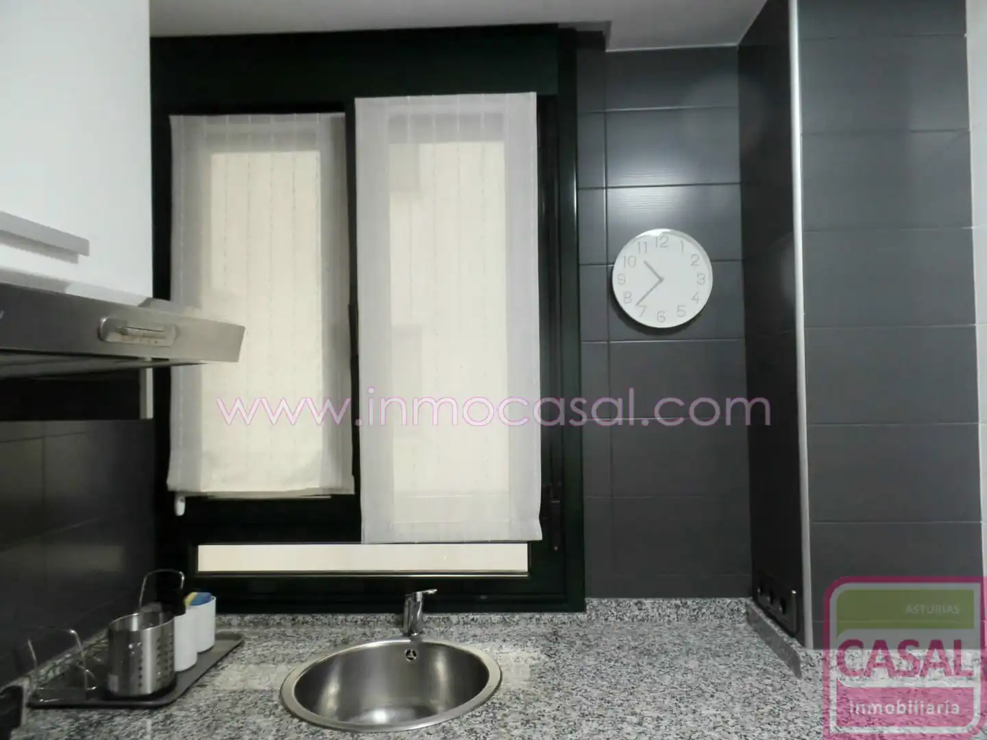 Wohnung 60 m² in Oviedo