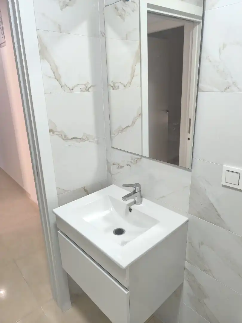 Appartement 52 m² à Melilla