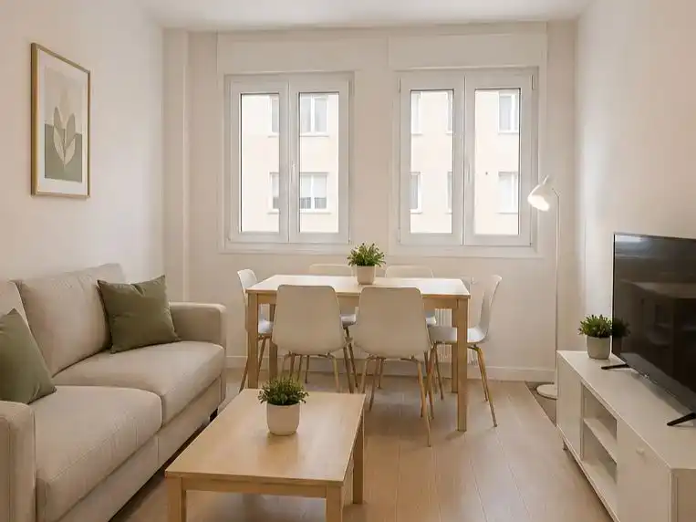 Piso de 150 m² en Gijón