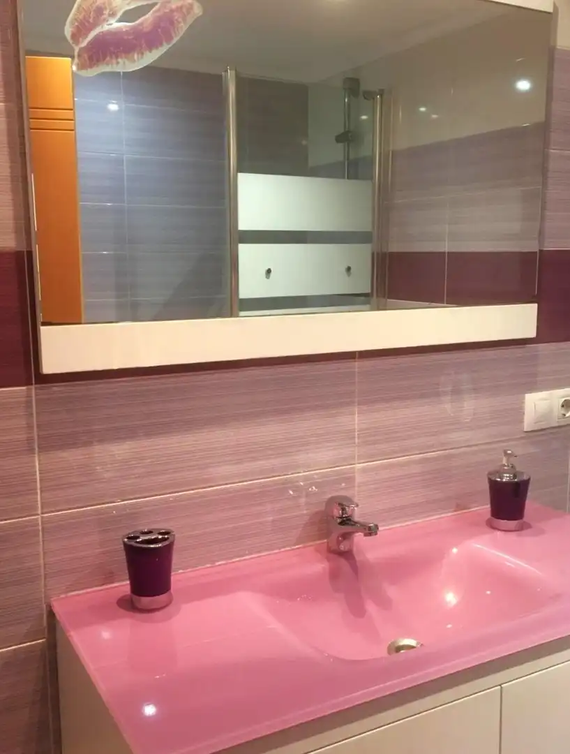 Piso de 72 m² en Oviedo