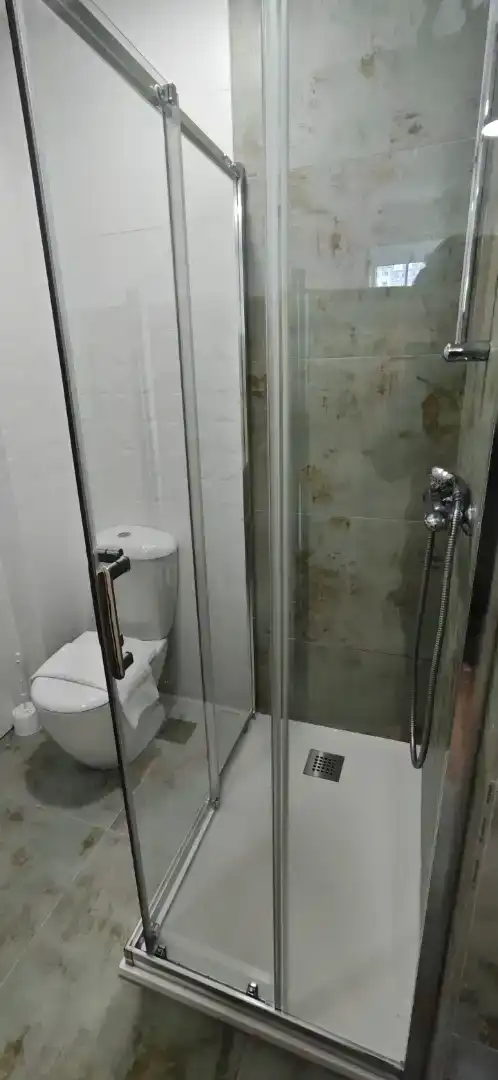 Habitación 90 m², Santiago de Compostela
